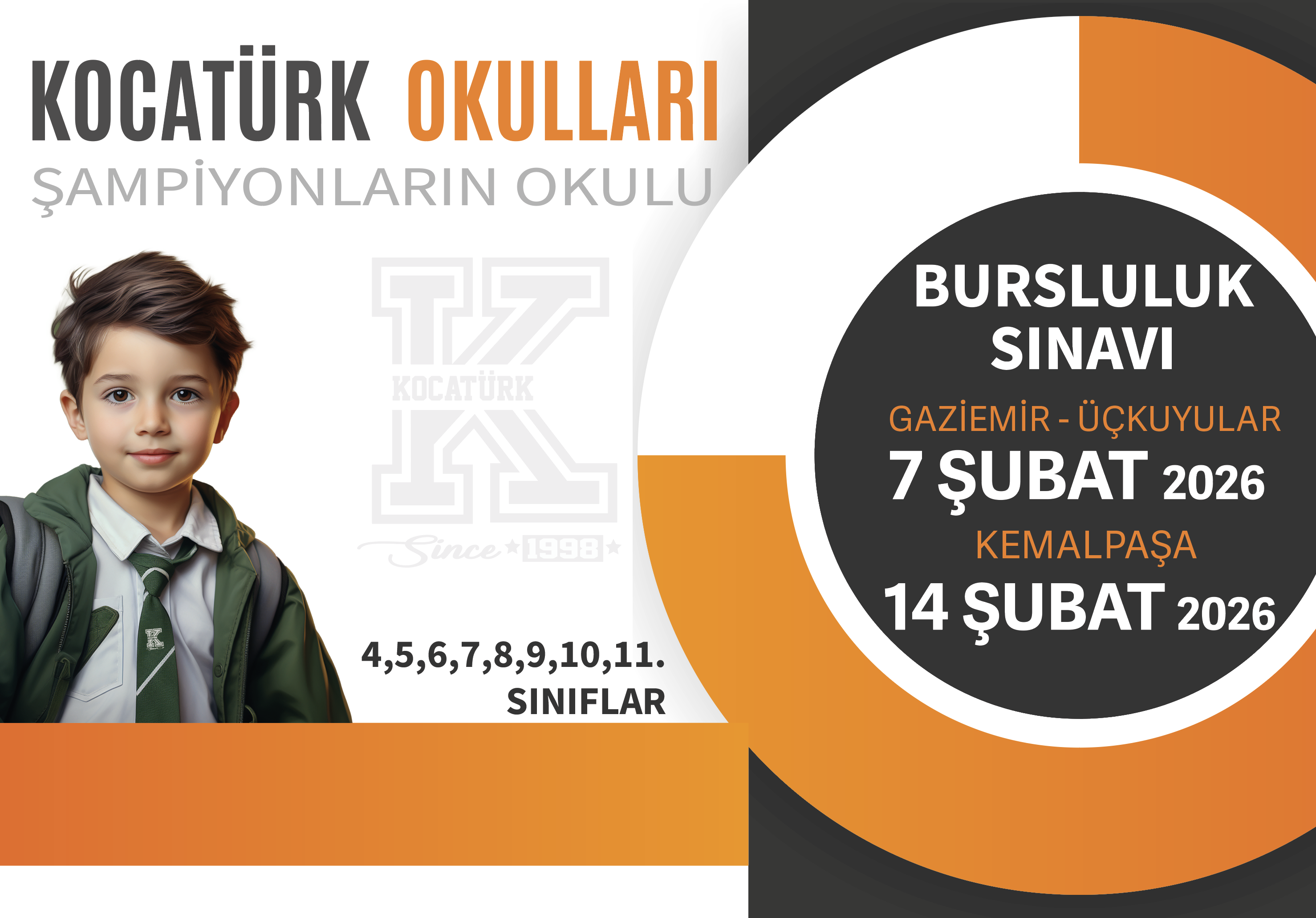 KOCATÜRK OKULLARI MERKEZ - www.kocaturk.k12.tr